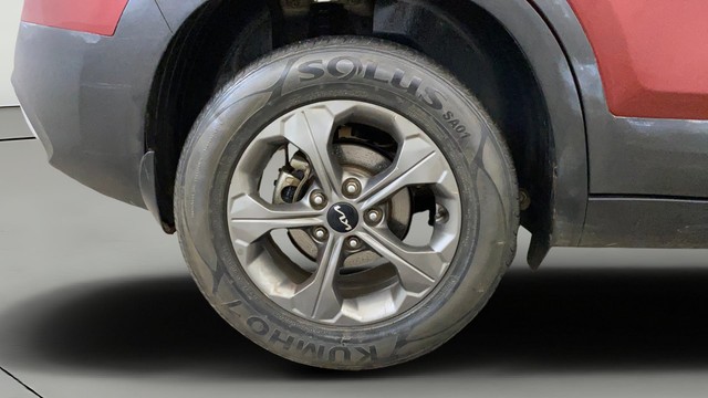 Second-hand 2022 Kia Seltos HTK Plus D for sale in Gurgaon-25