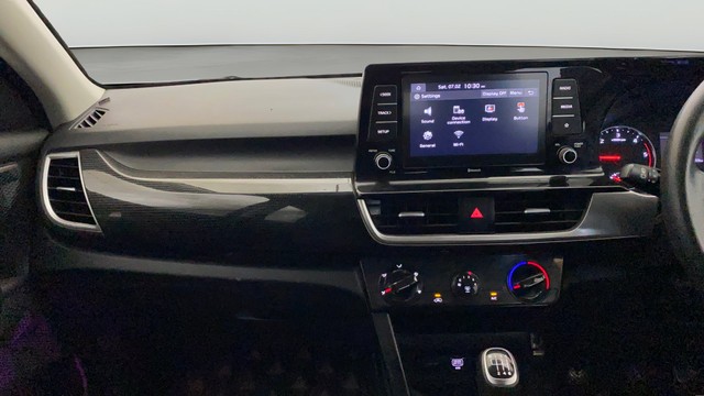 Second-hand 2022 Kia Seltos HTK Plus D for sale in Gurgaon-22