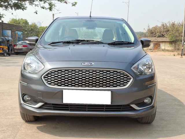 Second-hand 2018 Ford Aspire Trend Plus for sale in Thane-6
