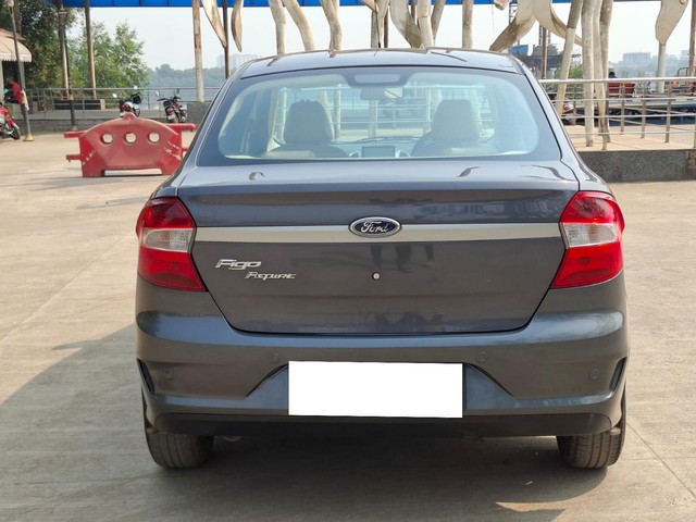 Second-hand 2018 Ford Aspire Trend Plus for sale in Thane-2