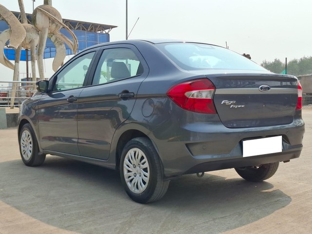 Second-hand 2018 Ford Aspire Trend Plus for sale in Thane-3