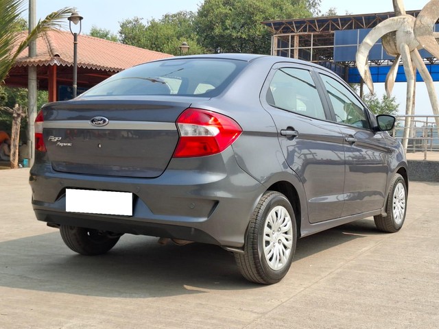 Second-hand 2018 Ford Aspire Trend Plus for sale in Thane-11