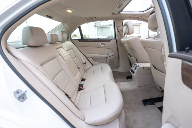 Second-hand 2014 Mercedes-Benz E-Class E250 CDI for sale in Himatnagar-8