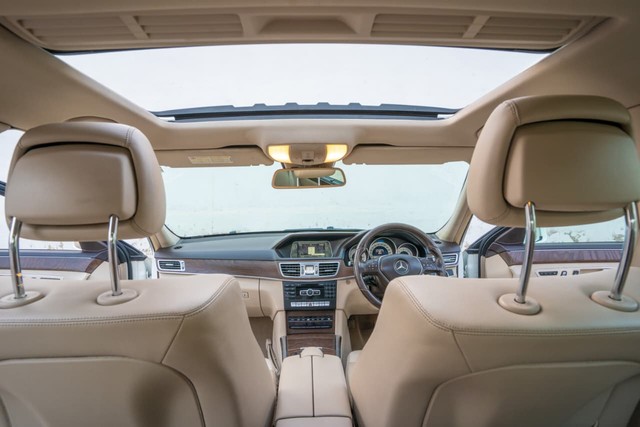 Second-hand 2014 Mercedes-Benz E-Class E250 CDI for sale in Himatnagar-7