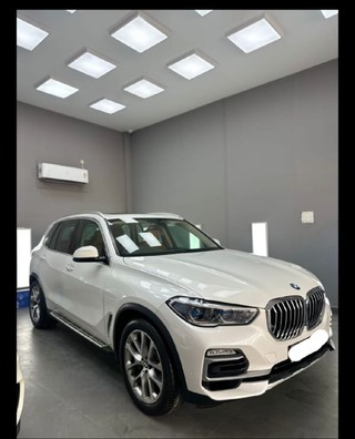 Used BMW X5 xDrive 30d xLine
