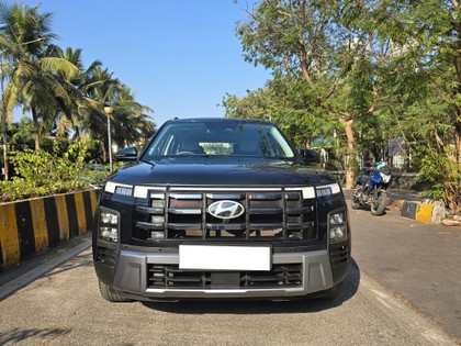 Second-hand 2024 Hyundai Creta SX IVT for sale in Mumbai