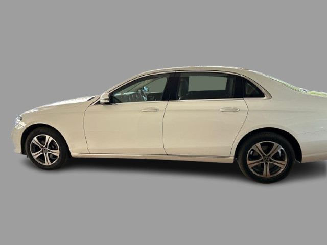 Second-hand 2019 Mercedes-Benz E-Class Exclusive E 220 d BSIV for sale in Coimbatore-3