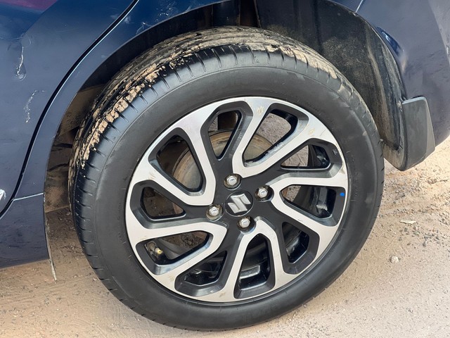 Second-hand 2023 Maruti Baleno Alpha for sale in Kolkata-5