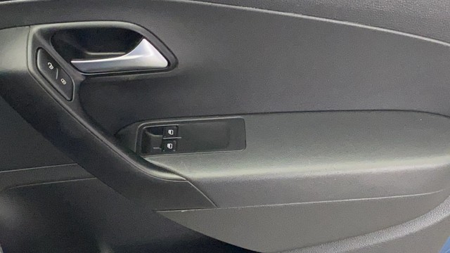 Second-hand 2016 Volkswagen Ameo 1.2 MPI Trendline for sale in Kochi-17