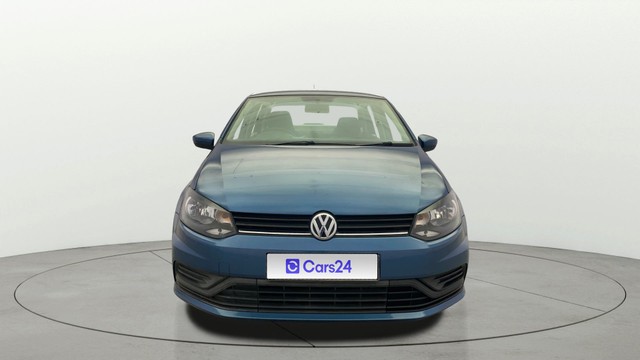 Second-hand 2016 Volkswagen Ameo 1.2 MPI Trendline for sale in Kochi-7