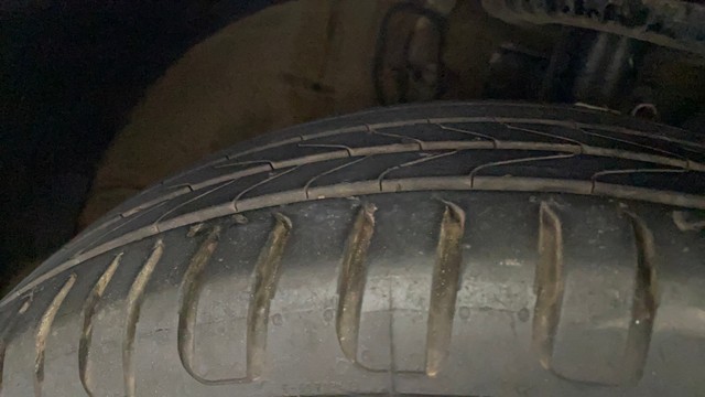 Second-hand 2016 Volkswagen Ameo 1.2 MPI Trendline for sale in Kochi-28