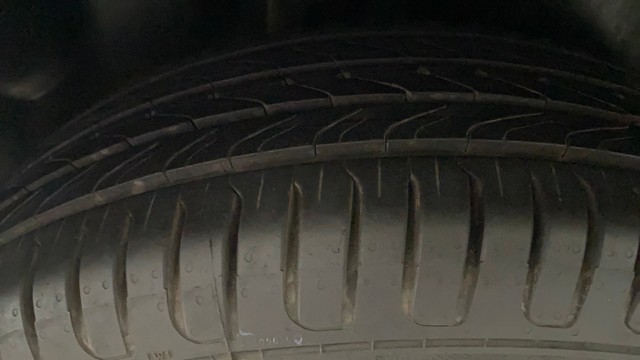 Second-hand 2016 Volkswagen Ameo 1.2 MPI Trendline for sale in Kochi-29