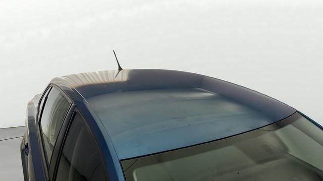 Second-hand 2016 Volkswagen Ameo 1.2 MPI Trendline for sale in Kochi-8