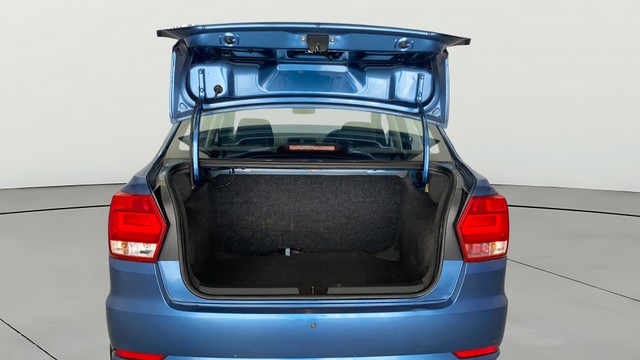 Second-hand 2016 Volkswagen Ameo 1.2 MPI Trendline for sale in Kochi-20