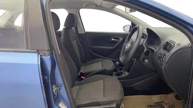 Second-hand 2016 Volkswagen Ameo 1.2 MPI Trendline for sale in Kochi-15