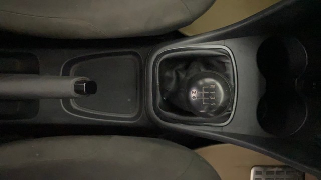 Second-hand 2016 Volkswagen Ameo 1.2 MPI Trendline for sale in Kochi-13