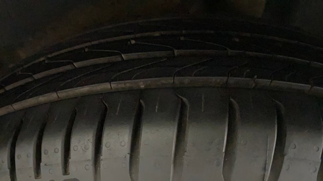 Second-hand 2016 Volkswagen Ameo 1.2 MPI Trendline for sale in Kochi-31