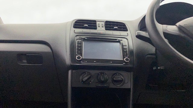 Second-hand 2016 Volkswagen Ameo 1.2 MPI Trendline for sale in Kochi-22