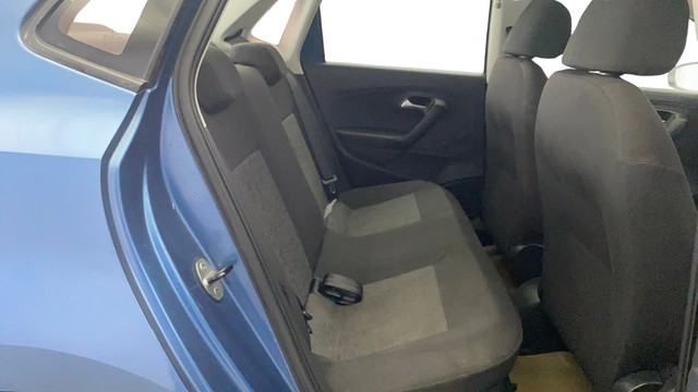 Second-hand 2016 Volkswagen Ameo 1.2 MPI Trendline for sale in Kochi-16