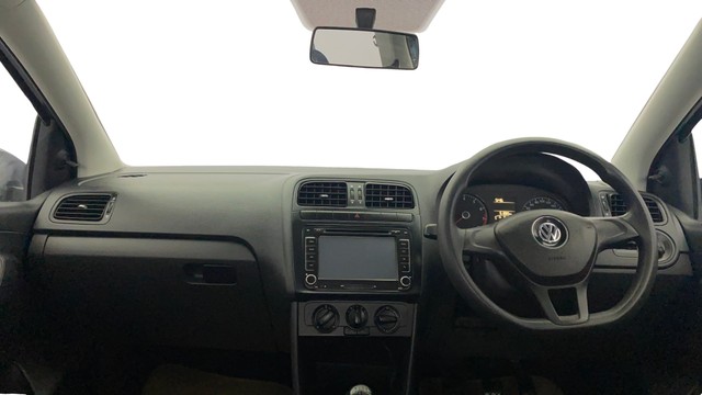 Second-hand 2016 Volkswagen Ameo 1.2 MPI Trendline for sale in Kochi-10