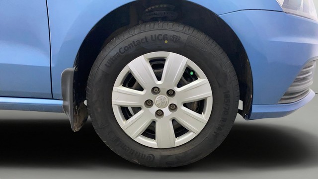 Second-hand 2016 Volkswagen Ameo 1.2 MPI Trendline for sale in Kochi-23