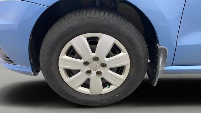 Second-hand 2016 Volkswagen Ameo 1.2 MPI Trendline for sale in Kochi-25