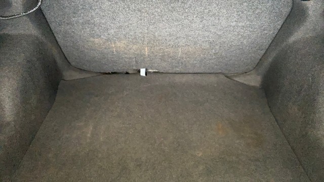 Second-hand 2016 Volkswagen Ameo 1.2 MPI Trendline for sale in Kochi-19