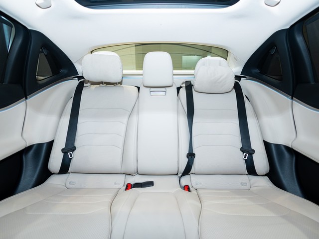 Second-hand 2024 Mercedes-Benz E-Class E 200 for sale in Kolkata-5