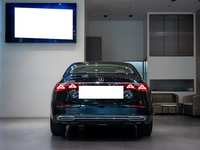 Second-hand 2024 Mercedes-Benz E-Class E 200 for sale in Kolkata-2