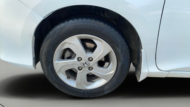 Second-hand 2015 Honda City i VTEC CVT VX for sale in Ahmedabad-26