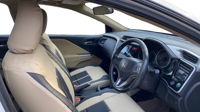 Second-hand 2015 Honda City i VTEC CVT VX for sale in Ahmedabad-15