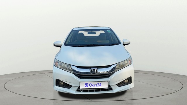 Second-hand 2015 Honda City i VTEC CVT VX for sale in Ahmedabad-7