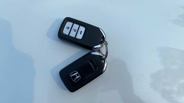 Second-hand 2015 Honda City i VTEC CVT VX for sale in Ahmedabad-21