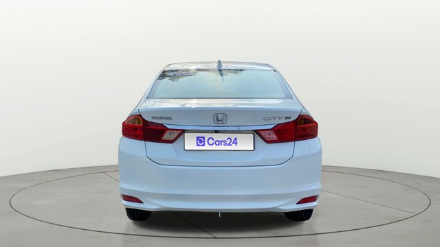 Second-hand 2015 Honda City i VTEC CVT VX for sale in Ahmedabad-3