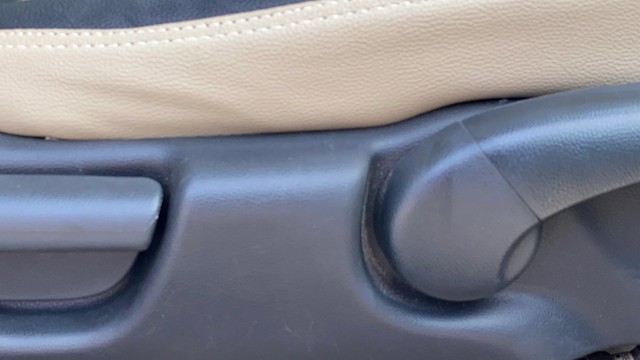 Second-hand 2015 Honda City i VTEC CVT VX for sale in Ahmedabad-18