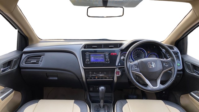 Second-hand 2015 Honda City i VTEC CVT VX for sale in Ahmedabad-10