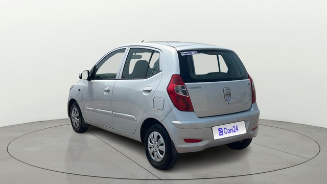 Second-hand 2012 Hyundai i10 Magna for sale in Coimbatore-4