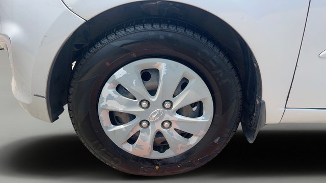 Second-hand 2012 Hyundai i10 Magna for sale in Coimbatore-25