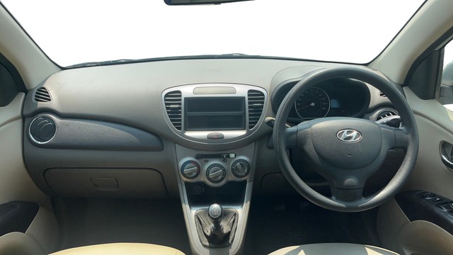 Second-hand 2012 Hyundai i10 Magna for sale in Coimbatore-10