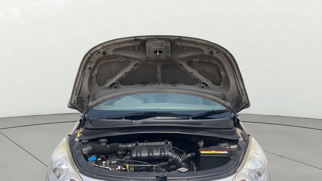 Second-hand 2012 Hyundai i10 Magna for sale in Coimbatore-9