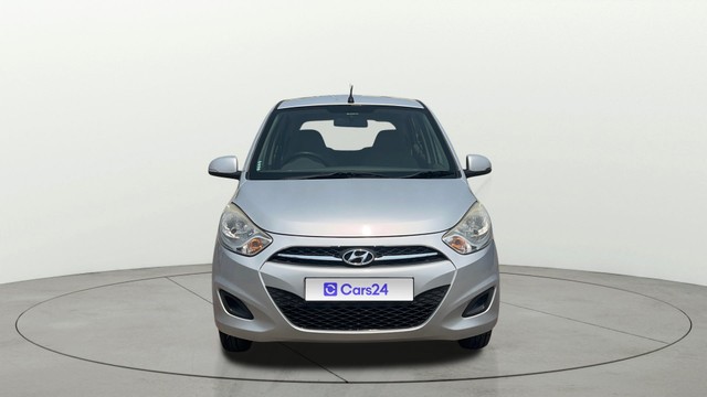 Second-hand 2012 Hyundai i10 Magna for sale in Coimbatore-7