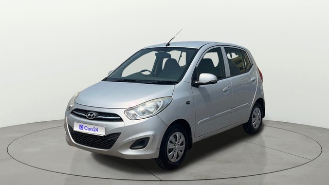 Second-hand 2012 Hyundai i10 Magna for sale in Coimbatore-6