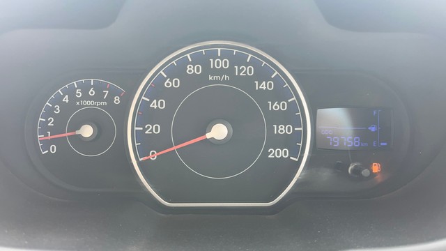 Second-hand 2012 Hyundai i10 Magna for sale in Coimbatore-11