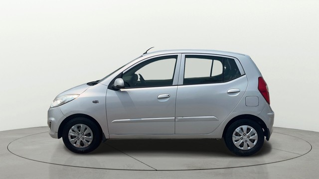 Second-hand 2012 Hyundai i10 Magna for sale in Coimbatore-5