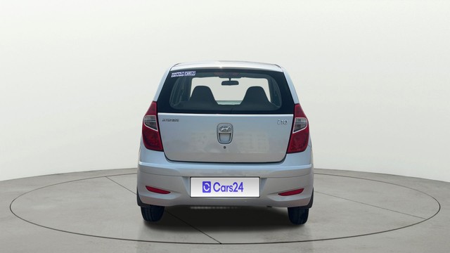 Second-hand 2012 Hyundai i10 Magna for sale in Coimbatore-3