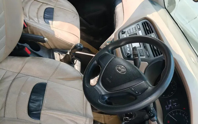 Second-hand 2018 Hyundai i20 1.2 Magna Executive for sale in Lucknow-6
