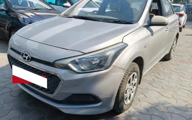 Second-hand 2018 Hyundai i20 1.2 Magna Executive for sale in Lucknow-5