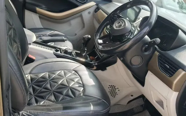 Second-hand 2022 Tata Nexon XZ Plus BSVI for sale in Lucknow-6