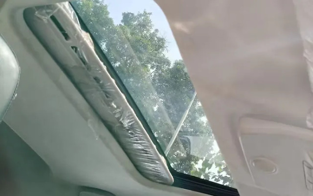 Second-hand 2022 Tata Nexon XZ Plus BSVI for sale in Lucknow-4