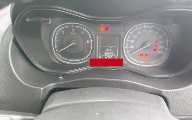 Maruti Suzuki Vitara Brezza VDi Second-hand 2018 Maruti Suzuki Vitara Brezza VDi for sale in Lucknow-5